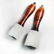 leather carving hammerleathercraft malletleather maulHigh quality nylon head wit