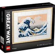 LEGO 31208 - Art Hokusai The Great Wave