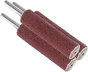 Ergonomic Sanding Bar Sticks 80 Grit Sanding Drum for Precision Grinding