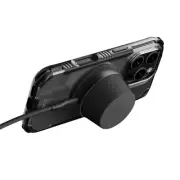 EFM Cloudbreak Mag Pro Bluetooth SpeakerWith MagSafe Compatibility and 10W