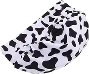 [PACKOVE] Chef Hat Design Breathable Cooking Cap for Kitchens Restaurants Food Service Versatile Mushroom Headwear for Chefs Bakers