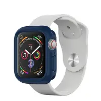 在飛比找蝦皮商城優惠-保護貼殼 適用於iwatch 蘋果 apple WATCH 