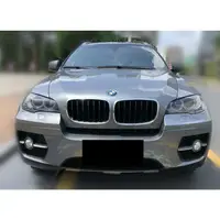 在飛比找蝦皮購物優惠-2008 BMW X5 售55萬 E71   二手車 中古車