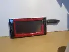 Scanpan Cleaver Meat Chopper 18cm / 7'' Kitchen Knife AMG Ice Hardened Steel