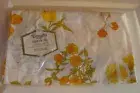 Wamsutta Supercale Plus Double Fitted Sheet for 54 x 75" mattress NIP