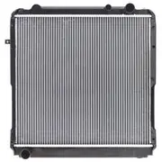 Jayrad Radiator - JR2832J