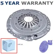 Clutch Pressure Plate Blue Print Fits Vauxhall Chevrolet Daewoo Opel