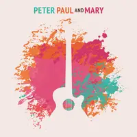 在飛比找誠品線上優惠-Peter Paul And Mary (180g Wood