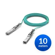 [UACC-AOC-SFP28-10M] 25 Gbps Long-Range Direct Attach Cable, Long-range SFP28, 10m Length