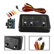 Automotive Sensor Simulator Tester Kit for Car Signal Generator Repair