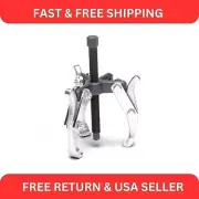 Performance Tool W87127 2/3 Jaw Gear Puller with 5-1/2-Inch Reach X 7-Inch Sp...