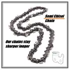 Chainsaw Chain Suit MTM 62SX & 72SX 2-Stroke Petrol 22 Inch Bar (1 x Chain)