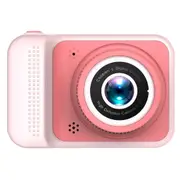 Lovely Mini 2.0 Inch Digital Camera For Kids High-Definition Anti Shake Camera Gift For Chirstmas