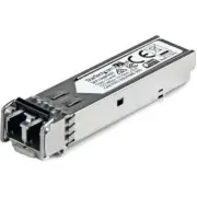 StarTech MSA Compliant 100Base-FX Multi-Mode LC SFP+ Module SFP100BFXST