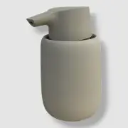 Blomus Beige Moonbeam SONO Soap Dispenser