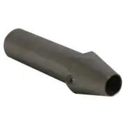 Wohler Usa #3690 Viper Gfk Repair Kit- 9mm Rod End- Tiny Allen Nut- Key