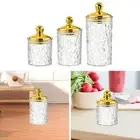 Sealed Storage Jar Food Storage Container Kitchen Canister