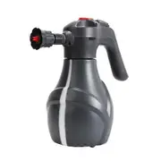 2L Electric Foam Sprayer Car Washing Tool USB Rechargeable Powerful Leak Proof