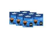 Lavazza Dek Decaffeinated A Modo Mio Coffee Pods 96 Pack