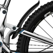 Bicycle Fenders Bike Mudguard Front Rear Tire Wheel Fender MTB Mud Guard Wings