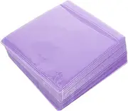 ETHZZLE Cd Holder 100pcs Cd Sleeves Pp Material DVD Storage Scratch Proof Easy to Carry Random Color