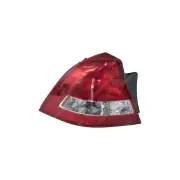 Superspares Tail Light Left Hand Side for Holden Commodore VZ Sedan 2004-2006