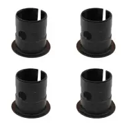 Pack of Four 4 Rear Bucket Bushings Fits JCB Backhoe Loaders G65/0 G650