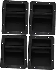 WHAMVOX Replacement Speaker Handles Pack for Guitar Amplifier Plastic Handles for Easy Carrying