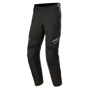 Road Tech Gore-Tex Pants Short Black Black