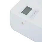 AU Scent Air Machine Mini Essential Oil Diffuser Nebulizing Diffusion System For