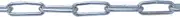Shimizu New Hikari SH-CSR-3 Uniqlo Short Link Chain, 0.1 inch (3 mm) x 98.8 ft (30 m)