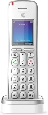 TSH-C: Advanced DECT Cordless Phone Can Be Paired Directly to Your Gen 2 Modem