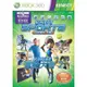 XBOX360 《Kinect 運動大會2》中英合版