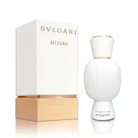 在飛比找Yahoo奇摩購物中心優惠-BVLGARI 寶格麗 ALLEGRA 悅享盛典系列精醇香水