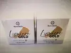 2X LUMIERE GOLD CREAM ANTI AGING DAY 50 ml