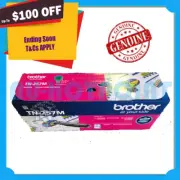 Brother TN257M HY MAGENTA Toner->HL-L3230CDW/L3270CDW/MFC-L3745CDW/L3750CDW2.3k