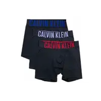 在飛比找蝦皮商城優惠-Calvin Klein 凱文克萊 CK 男生貼身長版平口褲