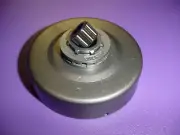 CLUTCH DRUM FOR STIHL 064 066 MS660 MS661 CHAINSAW -------- BOX 1370