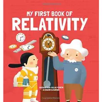 在飛比找蝦皮商城優惠-My First Book Of Relativity (精