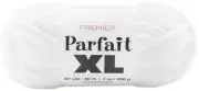 Premier Parfait XL Yarn-White 2050-01
