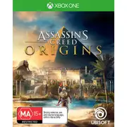 Assassin's Creed: Origins (Xbox One) [Pre-Owned]