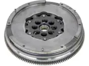 LUK 47RF89M Flywheel Fits 2015-2019 Mini Cooper S Clutch Flywheel (for: Mini)