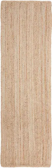 Bondi In Natural : Runner Rug