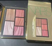 NARS Pure Luxury Light Reflecting™ Cheek & Eye Palette - Light To Medium