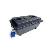 Nutriculture Oxypot XL Complete Kit - 2 Pots | DWC System