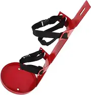 COSMEVIVI Fire Extinguisher Mounting Kit for Vehicles Wall Mount Bracket Fire Extinguisher Strap