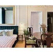 Turnkey I Antonin Dvorak Apartments