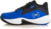 Under Armour - - Unisex-Kinder PS Lockdown 7 Schuhe
