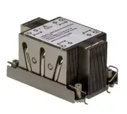 Supermicro SNK-P0088P 2U Passive CPU HS for X13 Intel Eagle Stream Platform