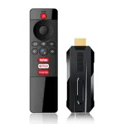 New RK3528 ATV Android 13.0 Mini TV Stick Quad Core
